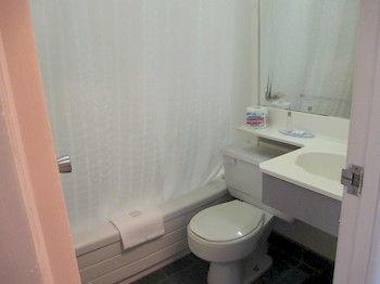Balmer Hotel 레드 레이크 외부 사진