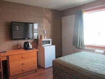 Balmer Hotel 레드 레이크 외부 사진