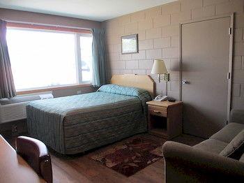 Balmer Hotel 레드 레이크 외부 사진