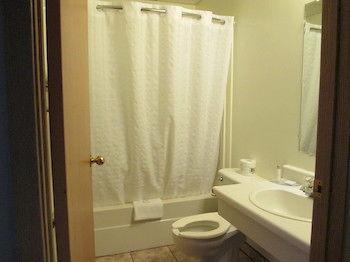 Balmer Hotel 레드 레이크 외부 사진
