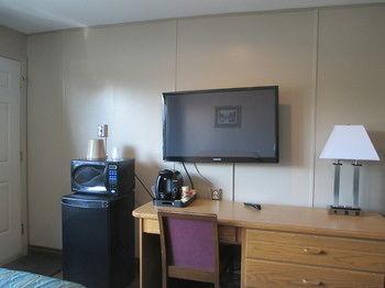 Balmer Hotel 레드 레이크 외부 사진
